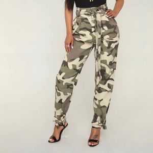 Fashion Nova Pants